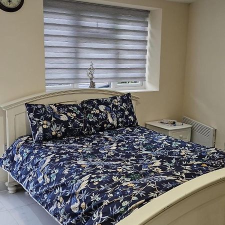 Cozy Studio Near To Tube Station Redbridge Екстериор снимка