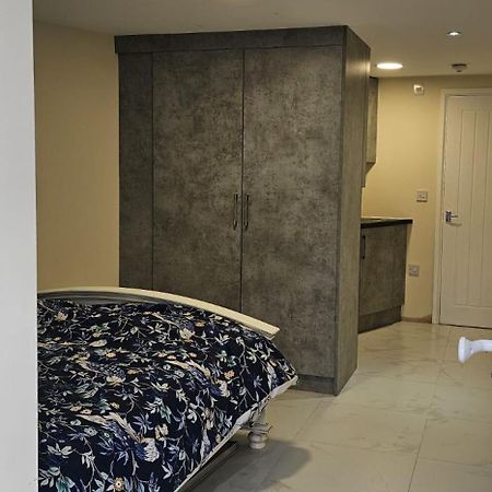 Cozy Studio Near To Tube Station Redbridge Екстериор снимка