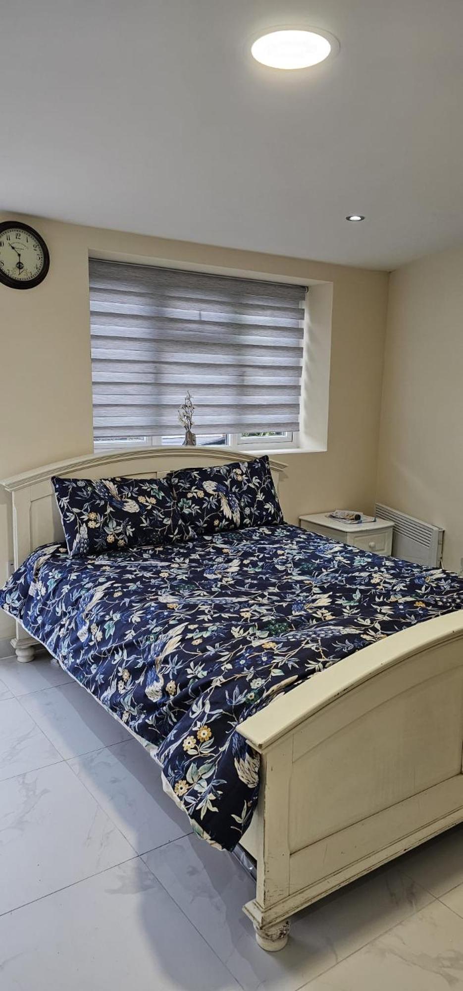 Cozy Studio Near To Tube Station Redbridge Екстериор снимка
