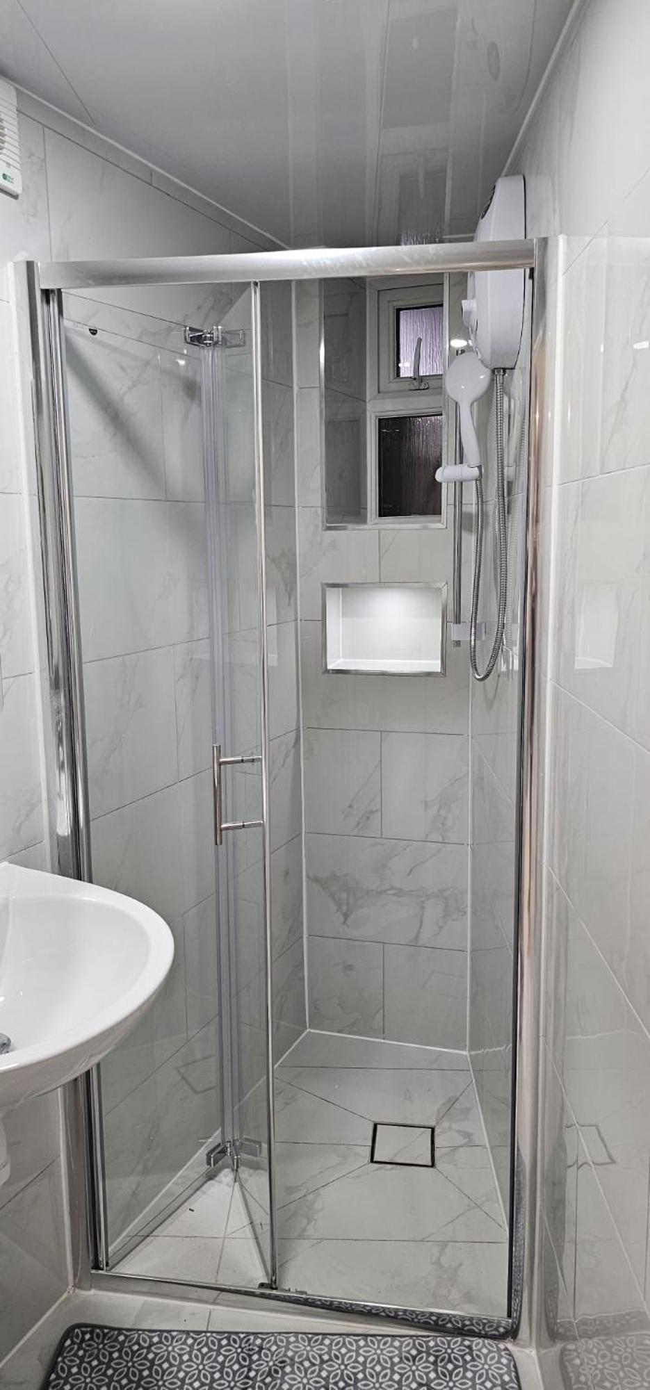 Cozy Studio Near To Tube Station Redbridge Екстериор снимка